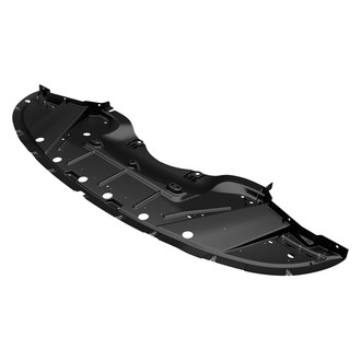 Mopar® - Floor Pan Splash Shield