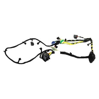 Mopar® - Dashboard Wiring Harness Clip