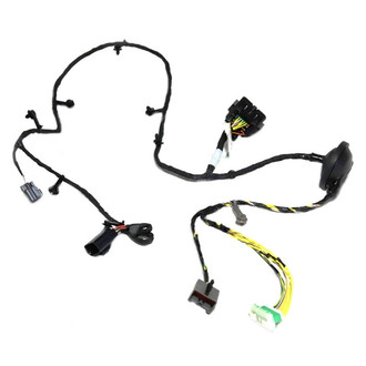 Mopar® - Dashboard Wiring Harness Clip