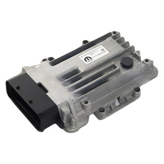 Mopar® - Differential Control Module