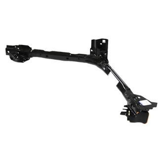 Jeep OE - Front Left Roll Bar