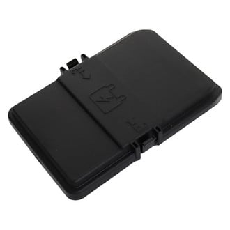Mopar® - Fuse Box Cover