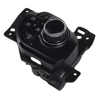Mopar® - Automatic Transmission Shifter Assembly