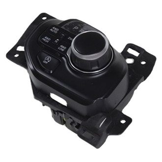 Mopar® - Automatic Transmission Shifter Assembly