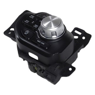 Mopar® - Automatic Transmission Shifter Assembly