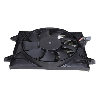 Mopar® - Engine Cooling Fan Module