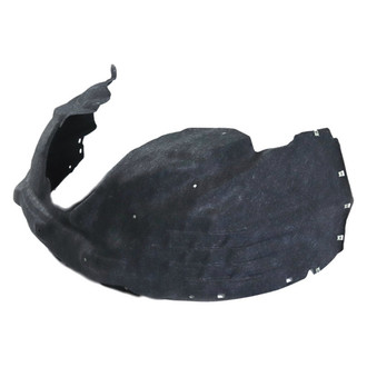 Dodge OE - Front Right Fender Splash Shield