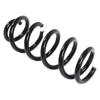 Mopar® - Front Coil Spring