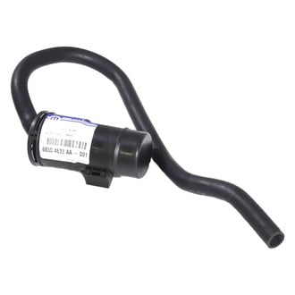 Mopar® - Fuel Pump Filter