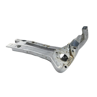 Mopar® - Fender Closure