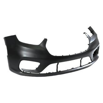 Mopar® - Front Bumper Cover