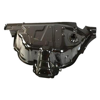 Mopar® - Rear Inner Wheelhouse