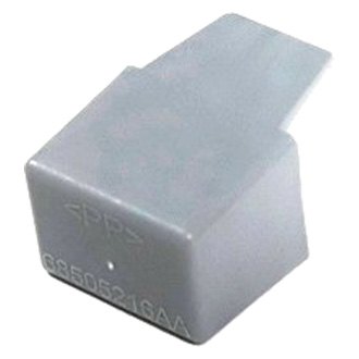 Mopar® - Fuel Pressure Sensor Cover