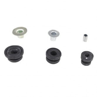 OE Windshield Wipe Moto Gommet Sets 4910180 - Summit Acing