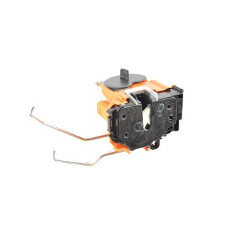 Mopar® - Back Lower Driver Side Door Latch Assembly