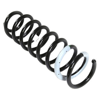 Jeep OE - Front Coil Spring