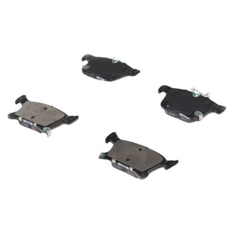 Chrysler OE - Rear Disc Brake Pad Set