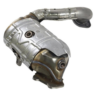 Mopar® - Catalytic Converter