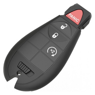 Mopar® - Keyless Entry Transmitter