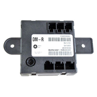 Mopar® - Door Lock Control Module