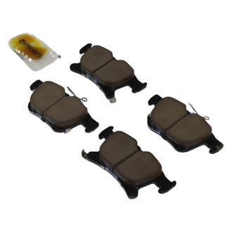 Chrysler OE - Rear Disc Brake Pad Set