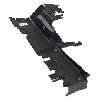 Mopar® - Driver Side Radiator Side Air Seal