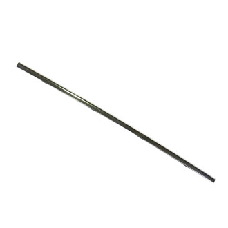 Mopar® - Right Center Side Rail Cover