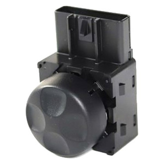 Mopar® - Front Lumbar Control Switch