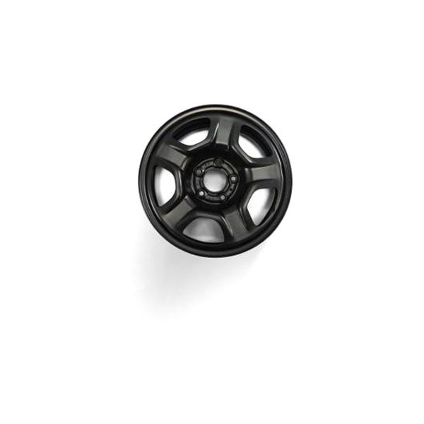 Mopar® - Steel Wheel