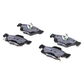 Jeep OE - Rear Disc Brake Pad Set