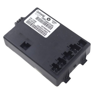 Mopar® - Heated Seat Module