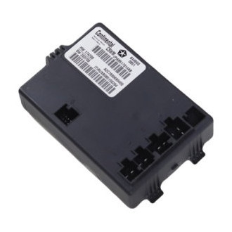 Mopar® - Heated Seat Module