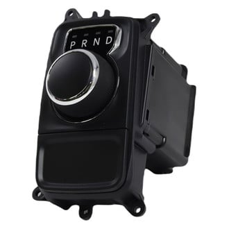 Ram OE 68517473AC - Automatic Transmission Shift Lever Knob