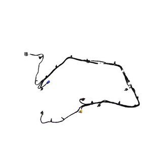 Mopar® - Body Wiring Harness