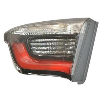 Jeep OE - Right Back Up Light Assembly