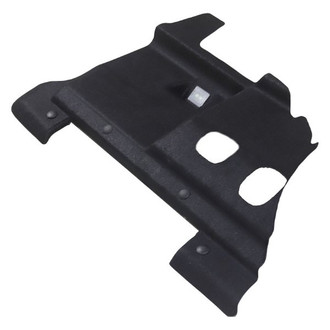 Jeep OE - Right Lower Instrument Panel Trim Panel