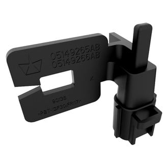 Dodge OE - Front Ambient Air Temperature Sensor