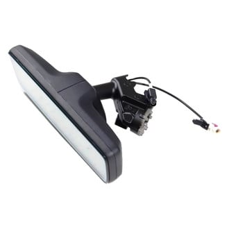 Mopar® - Rear View Mirror