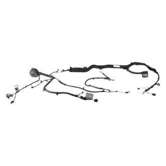 Mopar® - Dashboard Wiring Harness Clip