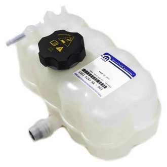 Jeep OE - Engine Coolant Reservoir