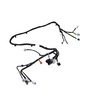 Mopar® - Floor Console Harness Connector