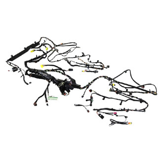 Mopar® - Body Wiring