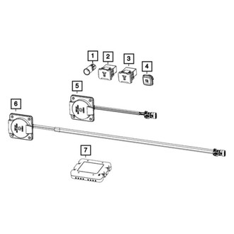 Mopar® - Power Inverter