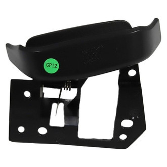 Dodge OE - Front Center Console Latch