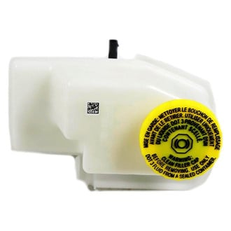 Mopar® - Brake Master Cylinder Reservoir
