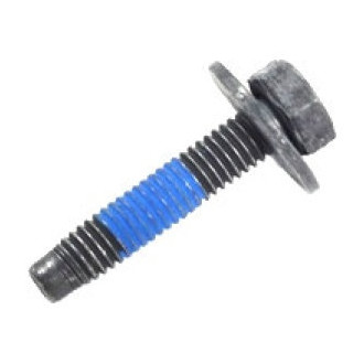 Mopar® - Turbocharger Intercooler Nut