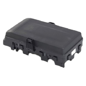 Jeep OE - Fuse and Relay Center