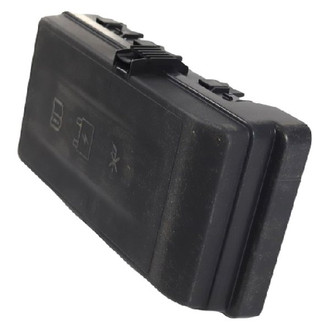 Jeep OE - Fuse and Relay Center