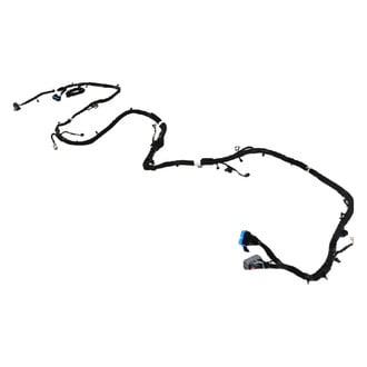 Mopar® - Chassis Wiring