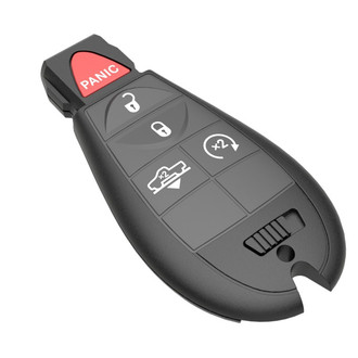 Mopar® - Keyless Entry Transmitter